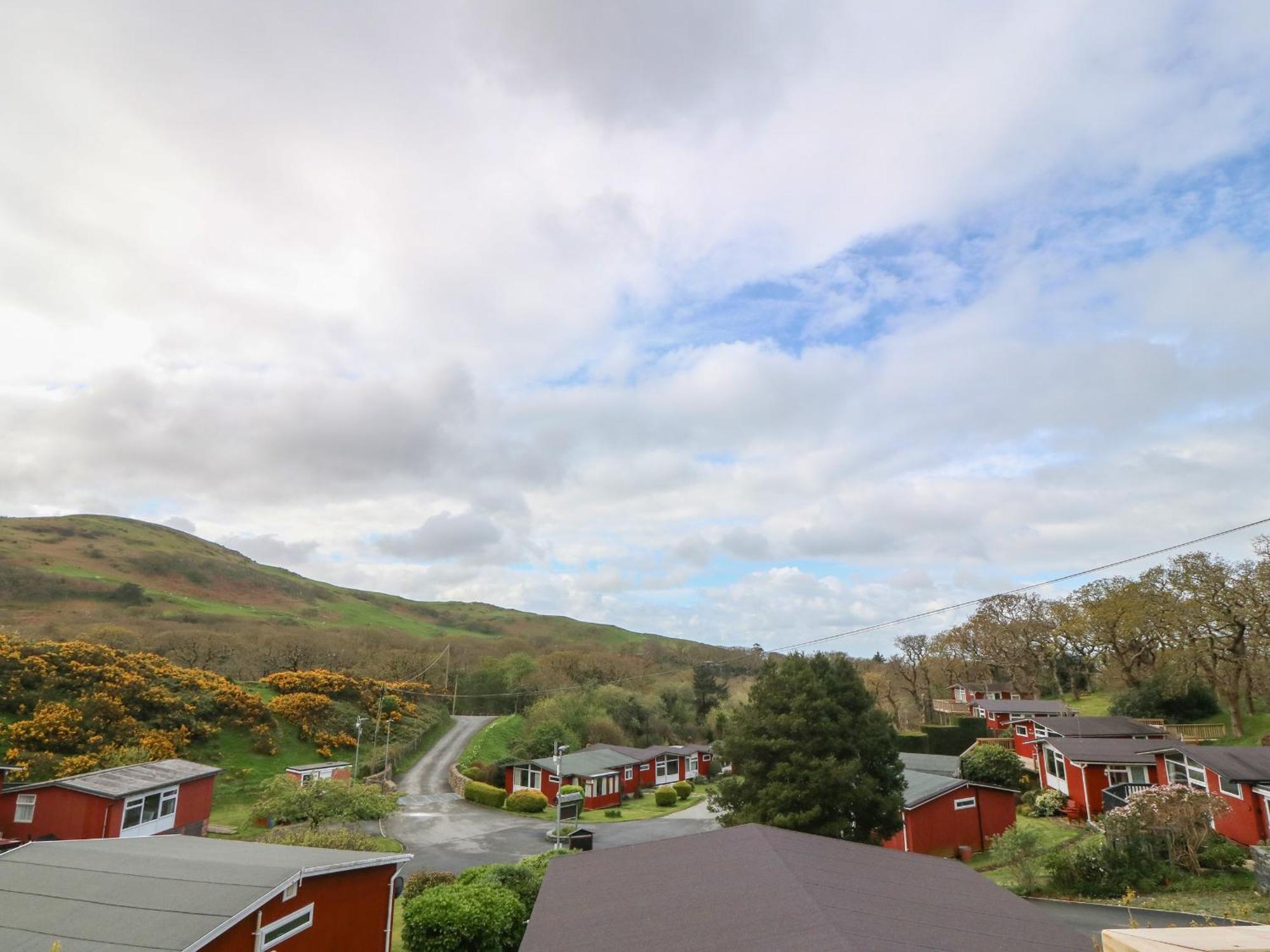 Y Goedlan Tywyn Exterior foto